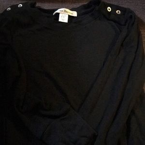 Susan Bristol Size XS Women’s 3 Qtr Length Sleeve